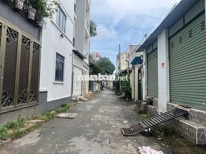 ĐẤT CÁCH 100m TỚI PHẠM VĂN ĐỒNG, GIẢM 3TỶ BÁN NHANH