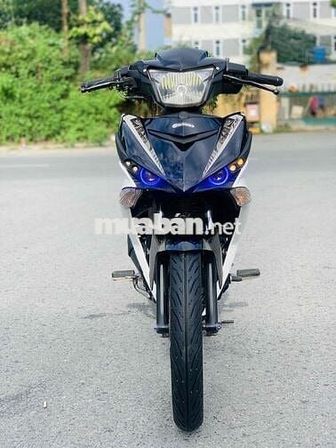 Yamaha Exciter bstp xe đẹp máy móc zin êm ru