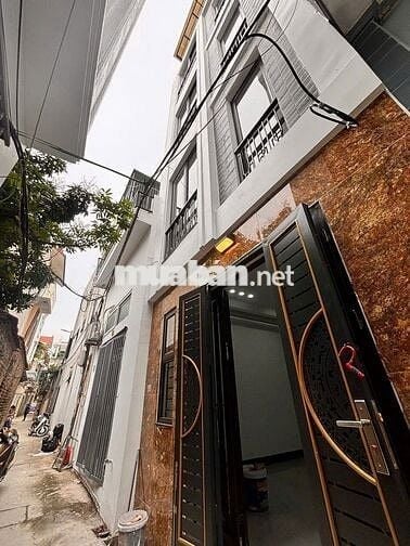 🏡 BÁN NHÀ MỚI ĐÔNG LA, HOÀI ĐỨC  – CHỈ HƠN 4 TỶ - 32M – Ô TÔ ĐỖ CỬA