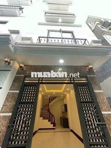 🏡 BÁN NHÀ MỚI ĐÔNG LA, HOÀI ĐỨC  – CHỈ 4 TỶ - 32M – GẦN KĐT ĐÔ NGHĨA