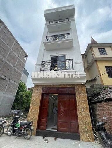 🏡 Nhà ĐÔNG LA ĐẠI THÀNH – NHỈNH 4 Tỷ - 60M2 – Ô ĐỖ CỬA
