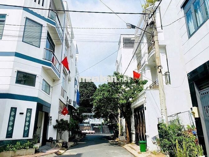 Bán lô đất KDC Thiên Niên Kỷ Linh Trung- Ngay Hoàng Diệu 2-51m2-5.5 tỷ