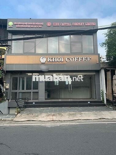 Nhà Thống Nhất, Thủ Đức, MT 9m, hầm + 2 tầng, DTSD: 74,3m