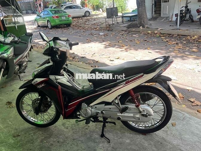 Bán honda rsx 110 xe cứng ring chất xe đẹp