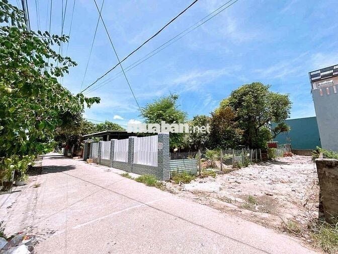 💥CHÍNH CHỦ CẦN BÁN LÔ ĐẤT 187m2 - Kiệt 5m5 LƯU QUANG VŨ. Giá 18tr/m2🔥🔥