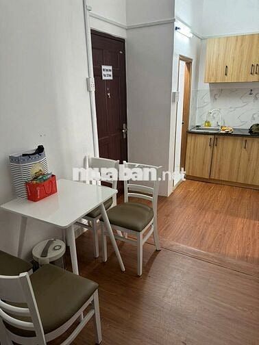 CĂN HỘ 2PN 45M2 NGAY PHAN ĐĂNG LƯU, PHAN XÍCH LONG SÁT BÌNH THẠNH, Q1
