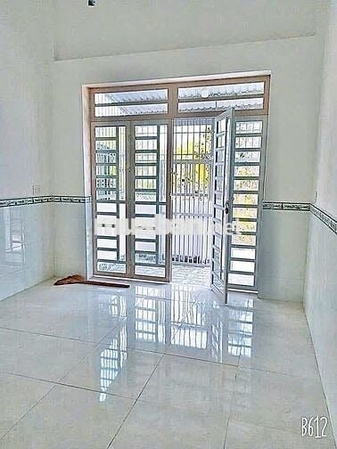 🌺Nhà 2 tầng đường Thạnh Lộc 19 phường TL Q12, dt 46m2 DÒNG TIỀN 4TR/TH