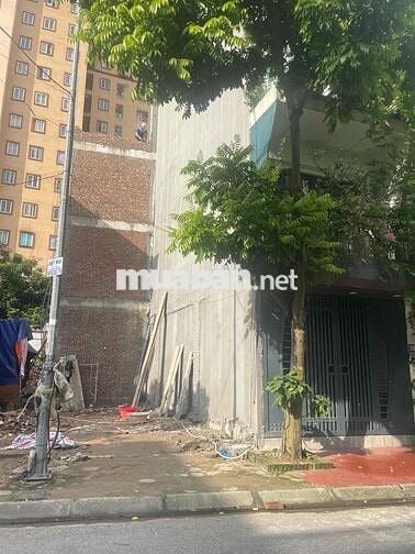 BÁN ĐẤT MẶT PHỐ NGUYỄN VĂN HƯỞNG – VỊ TRÍ VÀNG KINH DOANH – 30m² – GIÁ