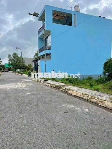 BÁN LÔ ĐẤT GẦN TRƯỜNG TÂN THÔNG HỘI, CỦ CHI, GIÁ 1 tỷ 650 triệu