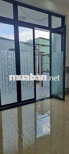Bán nhà rộng cho GĐ đông người