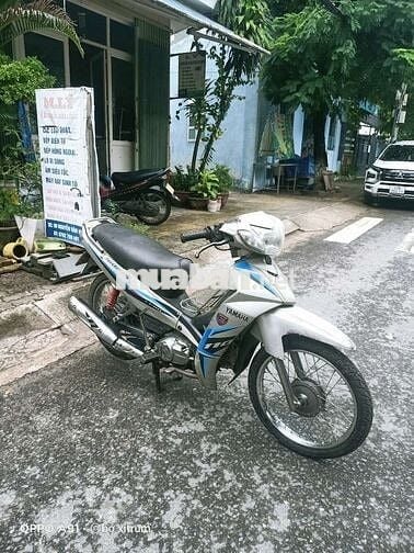✅ BÁn YAMAHA SIRIUS BS 36 máy ngon