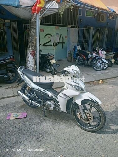 ✅ BÁn YAMAHA JUPITER GRAVITA BS 43
