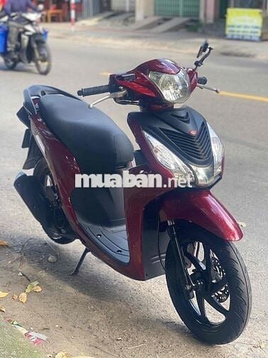 Vision Đỏ mận zin êm áo đẹ keng chính chủ