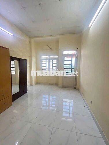 NHỈNH 2 TỶ, NHÀ 2 TẦNG KIÊN CỐ , 4X8M, HUỲNH TẤN PHÁT Q7