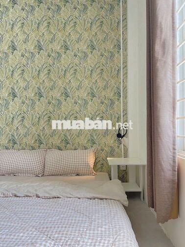 Cho Thuê Căn Hộ 1 Phòng Ngủ Phú Nhuận