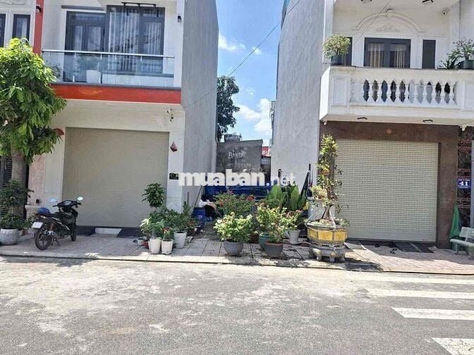 Đất KDC Lê Phong 550,gần VinCom Dĩ An,Tân Đông Hiệp,TP Dĩ An