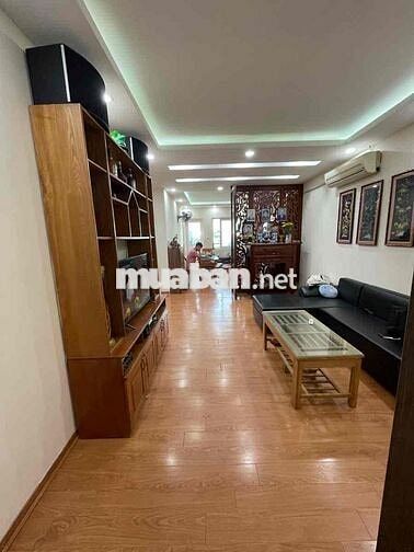 Bán căn chung cư lô góc 2 thoáng nhà đẹp ở ngay 74m2 tầng 6 giá nhỉnh