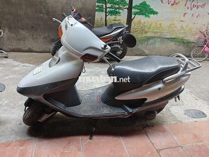 Bán xe spacy Nhật, nữ sử dụng