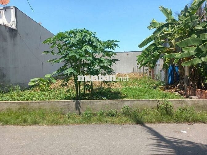 ĐẤT LỌT KHE, VUÔNG VỨC, 10M X 34M, GIÁ 650 TRIỆU, GIẢM THÊM 50 TRIỆU.