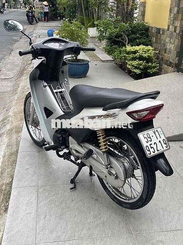 cần bán xe wave 2016
