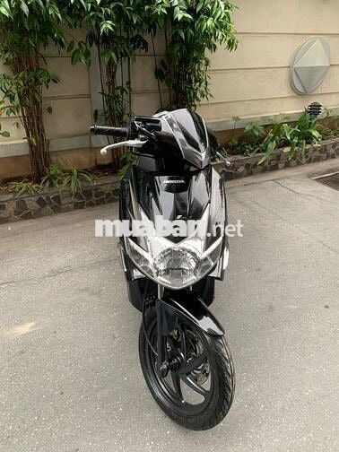 Honda Airblade biển đẹp chỉ hơn chục củ