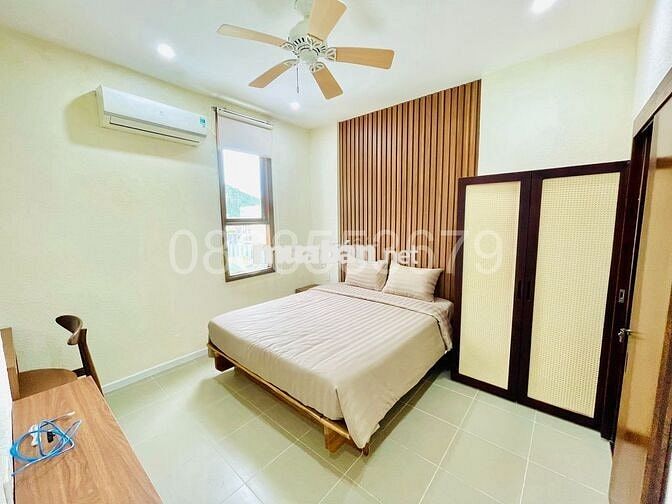 🪴CĂN HỘ 1PN CÓ BAN CÔNG - GIÁ TỐT-GẦN BIỂN SƠN TRÀ
