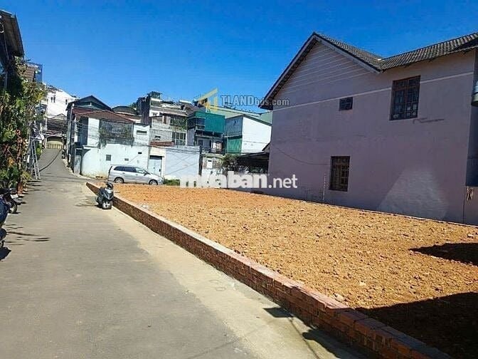 281m2 _ ĐẤT BIỆT LẬP _  2 MẶT TIỀN ĐƯỜNG PHAN CHU TRINH