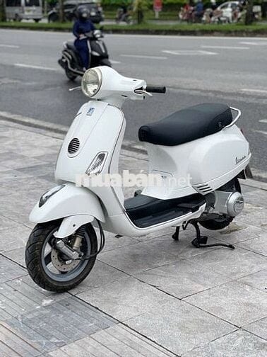Vepa 125 Kim phun điện tử tiết kiệm xăng biển HN