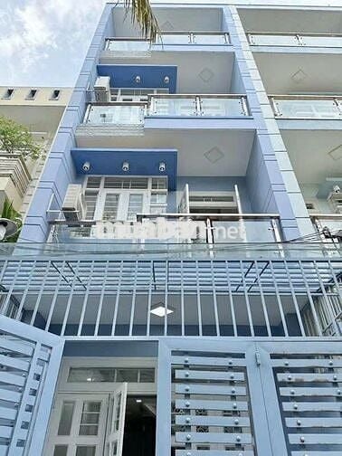 H8M thông 47/4 Nguyễn Văn Săng_4x19m 3.5 Tấm (5PN 4WC) sân thượng.