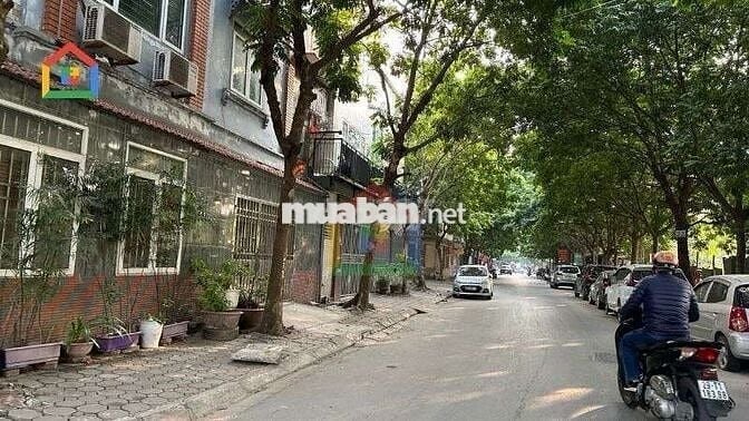NHÀ LK XA LA - VỊ TRÍ ĐẸP KINH DOANH VỊ - MT 5m - GIÁ TỐT