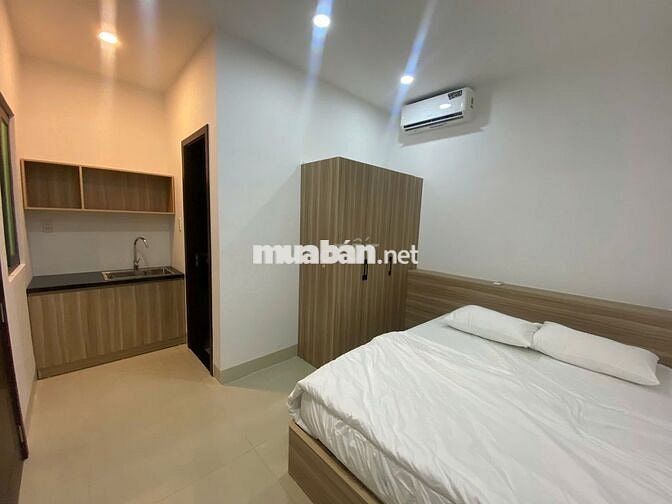 PHÒNG TRỌ HÀ KỲ NGỘ PHÙ HỢP VỚI SINH VIÊN GẦN CẦU SÔNG HÀN LÊ DUẨN