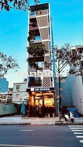 📢 CHO THUÊ MẶT BẰNG TẦNG 2 - TRẦN HƯNG ĐẠO, ĐÀ NẴNG 📍GIÁ THUÊ 18 triệu