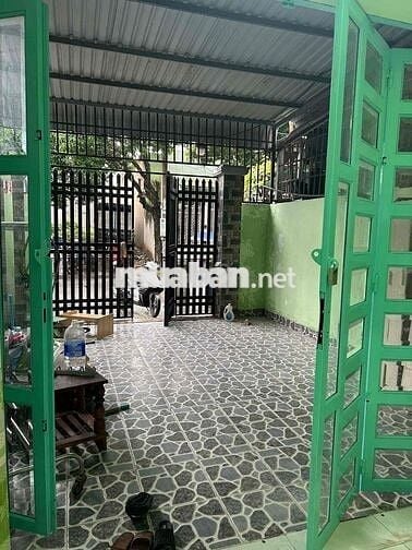 Cho thuê nhà KDC Đông Hoà, dĩ an gần trường tiểu học Đông hoà