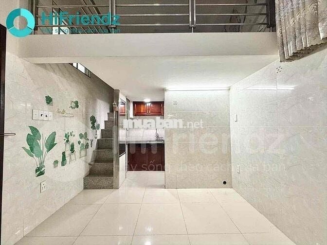 🔥PHÒNG GÁC MÁY LẠNH GIÁ RẺ GẦN HỌC VIỆN HÀNG KHÔNG, Y KHOA PNT