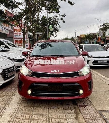 Kia Soluto 2022 1.4 MT - 79000 km