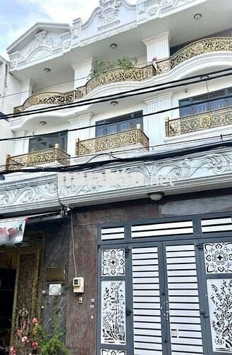Siêu rẽ. Mặt nhà KD, 5 tầng đường Lê Văn Quới, 84m2, Chỉ 8.3 Tỷ