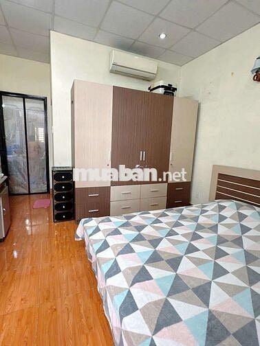 NHÀ HƯƠNG LỘ 2, 64M², 4x16M, 2 Tầng, 3PN, HXH, GIÁ CHỈ NHỈNH 5 TỶ XÍU
