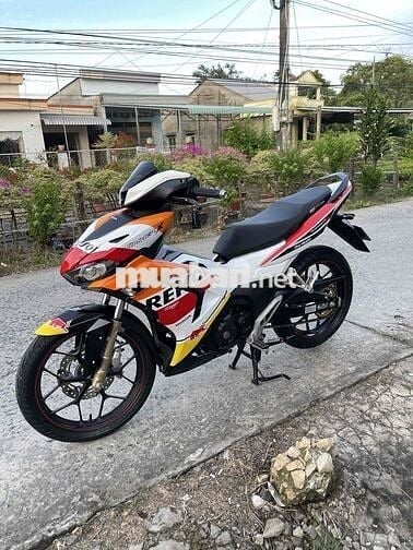 Cần Bán Winner X V3 ABS Máy Zin Áo Hãng Sơn 3D