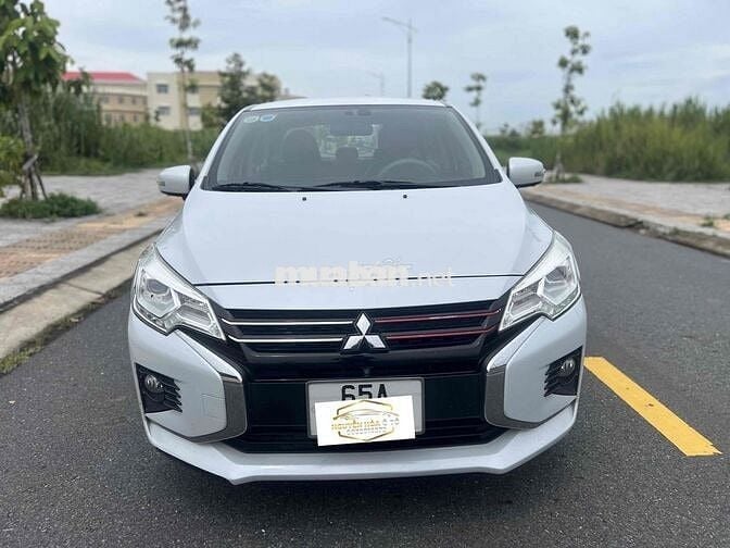 Mitsubishi Attrage 2022 Premium 1.2 CVT - 70000 km