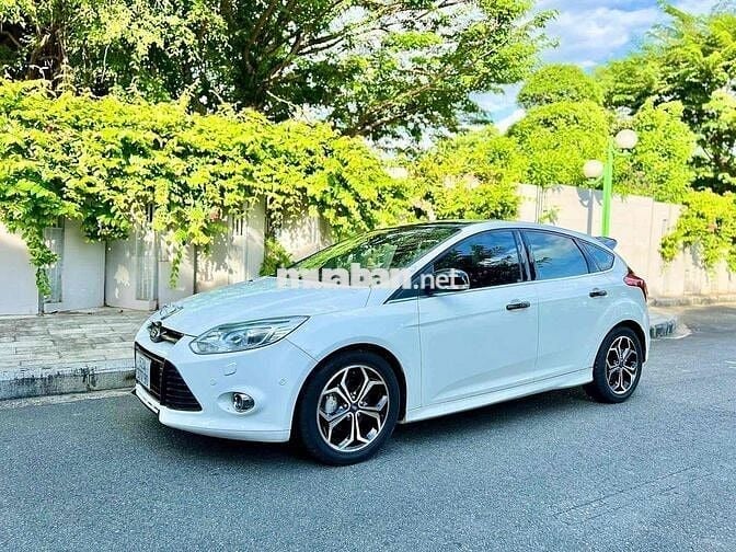 Ford Focus 2015 Sport 2.0 AT - 80000 km