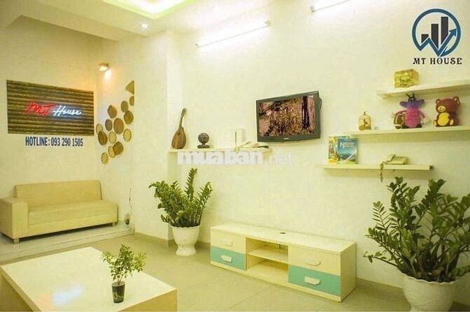 KTX Sinh viên cho thuê đường 3/2 quận 10