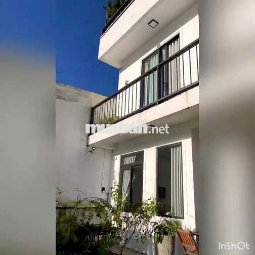 CHO THUÊ CỤM VILLA SÂN VƯỜN VIEW ĐẸP NGÔ THÌ SỸ P6 ĐÀ LẠT