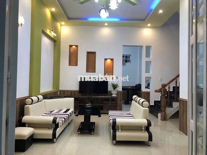 CHO THUÊ NHÀ NGUYÊN CĂN LỮ GIA 4 PN PHƯỜNG 9 ĐÀ LẠT