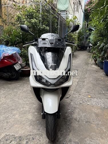 PCX 160i ABS HSTC 2025 mẫu mới nhất
