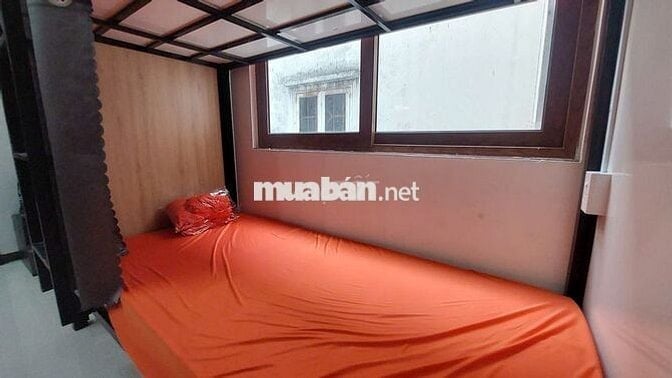 KTX cho Sinh viên đường Phù Đổng Thiên Vương - Quận 5 (Gần ĐH Y Dược)