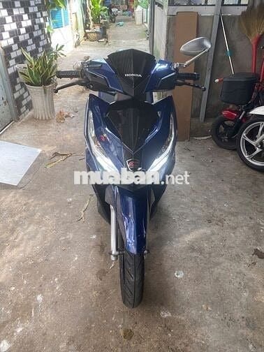 Xe click Thái đẹp