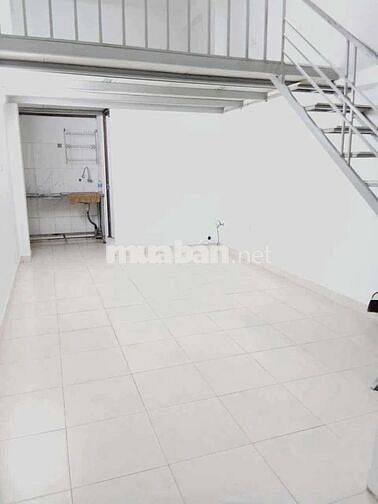 Phòng trọ diện tích sàn và tầng là 32m2 245 Định Công, Hoàng Mai.