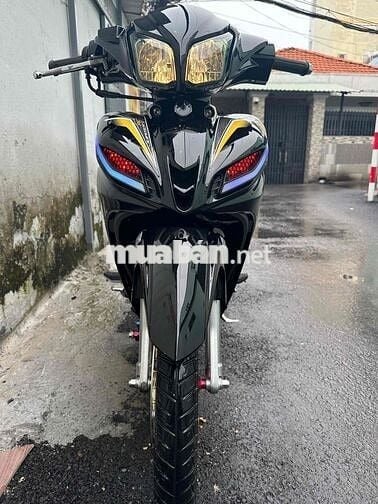 🛵🛵🛵 Jupiter RC 2015 FI bstp