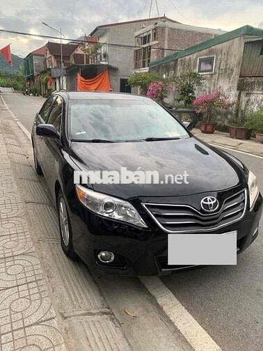 Toyota Camry 2007 2.4 GL - 150 km