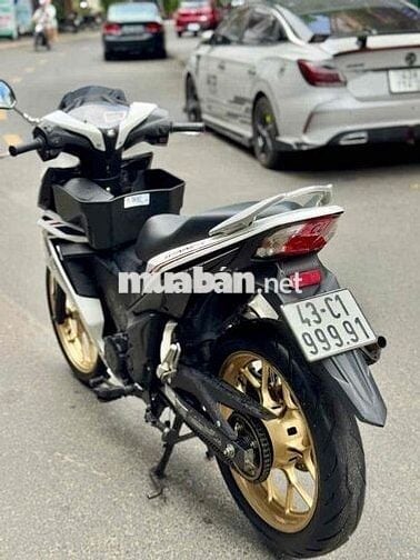 ❤️ Honda Winner 150 2019_Bs 43 99991
